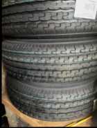 New 15" trailer tires/rims - Photo 1 of 3