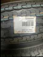 New 15" trailer tires/rims - Photo 2 of 3