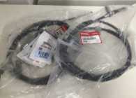 New 2013 Honda Accord Handbrake Cable