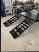 New 5x10 Heavy Duty Landscape/Equipment Trailer  - Photo 2 of 6