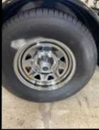 New 5x10 HD Landscape/Equipment Trailer  - Photo 8 of 9