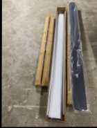 New APS running boards with hardware to fit 2015-2