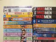 NEW! Assorted TV seasons $10 each FIRM! - Photo 1 of 3