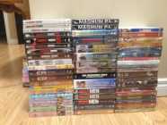 NEW! Assorted TV seasons $10 each FIRM!