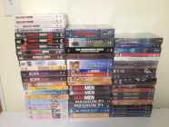 NEW! Assorted TV seasons $10 each FIRM! - Photo 1 of 10