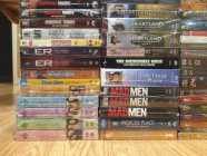 NEW! Assorted TV seasons $10 each FIRM! - Photo 2 of 6