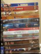 NEW! Assorted TV seasons $10 each FIRM! - Photo 3 of 6