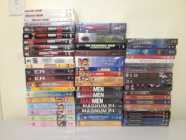 NEW! Assorted TV seasons $10 each FIRM!