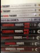 NEW! Assorted TV seasons $7 each FIRM! - Photo 1 of 9