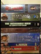 NEW! Assorted TV seasons $7 each FIRM! - Photo 4 of 9