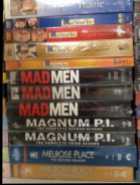 NEW! Assorted TV seasons $7 each FIRM! - Photo 5 of 9