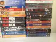 NEW! Assorted TV seasons $7 each FIRM! - Photo 8 of 9