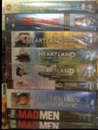 NEW! Assorted TV seasons $10 - Photo 3 of 7