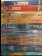 NEW! Assorted TV seasons $10 - Photo 5 of 7