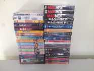 NEW! Assorted TV seasons $7 each FIRM! - Photo 1 of 5
