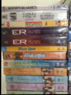 NEW! Assorted TV seasons $7 each FIRM! - Photo 2 of 5