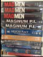 NEW! Assorted TV seasons $7 each FIRM! - Photo 3 of 5