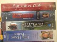 NEW! Assorted TV seasons - Photo 3 of 5