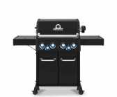 NEW!  Broil King Baron 490 Pro Shadow  - Photo 1 of 9