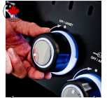 NEW!  Broil King Baron 490 Pro Shadow  - Photo 4 of 9