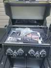 NEW!  Broil King Baron 490 Pro Shadow  - Photo 5 of 9