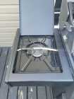 NEW!  Broil King Baron 490 Pro Shadow  - Photo 7 of 9