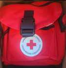 New! Canadian Red Cross Kit 4 person