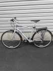 New condition men's bicycle - Photo 4 of 7