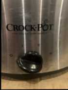 New Crockpot (Brand Name)