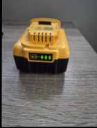 New Dewalt 20v Lithium Ion battery  - Photo 1 of 2