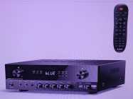 New Donnor  Amplifier