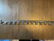 New Easton Bat Rack