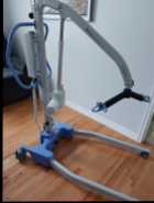 NEW Electric Lift - $ 2000