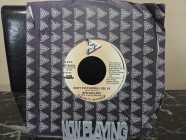 New England - Don't Ever Wanna Lose Ya