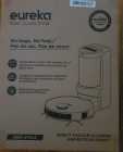 New! Eureka E10sC Robot Vacuum/Mop! Over $900 valu - Photo 9 of 10