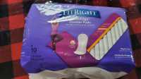 ( NEW) FITRIGHT BLADDER CONTROL PADS KELLIGREWS PI - Photo 1 of 4