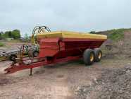 New Holland 308