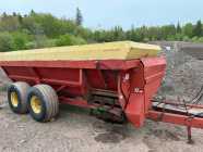 New Holland 308 - Photo 1 of 6