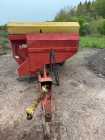 New Holland 308 - Photo 2 of 6