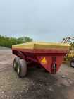 New Holland 308 - Photo 3 of 6