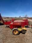 New Holland Hayliner 273 