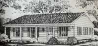 New Home For Sale in Pasadena