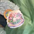 New Hoppy Hopster Plush - Photo 1 of 3