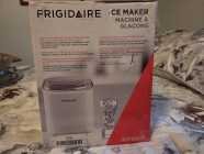 New Ice Maker Christmas Gift Never out of the box - Photo 1 of 2