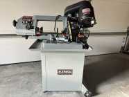 NEW KING 5x6 DUAL SWIVEL METAL CUTTING BANDSAW