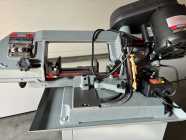 NEW KING 5x6 DUAL SWIVEL METAL CUTTING BANDSAW - Photo 1 of 4