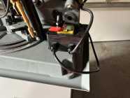 NEW KING 5x6 DUAL SWIVEL METAL CUTTING BANDSAW - Photo 3 of 4