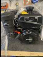 New Kohler 9.5 HP Command Pro Engine 