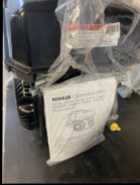 New Kohler 9.5 HP Command Pro Engine  - Photo 2 of 6