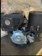 New Kohler 9.5 HP Command Pro Engine  - Photo 4 of 6